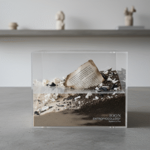 The Entropiccology Box