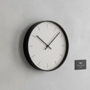 The Time Loop Clock