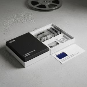 The Perpetual Slide Set